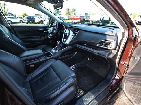 Used 2023 Subaru Outback Limited XT w/ Tech Package 2 image 27