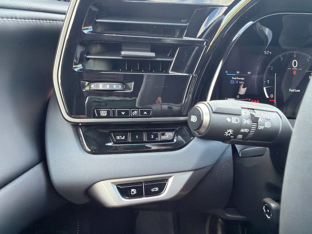 Certified 2026 Lexus RX 350 Premium w/ All Season Protection Package AWD/4WD image 29