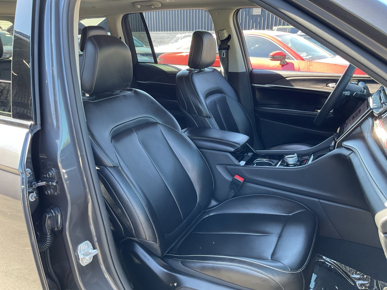 Used 2023 Jeep Grand Cherokee 4WD 4xe image 20