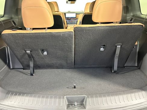 New 2026 Hyundai Santa Fe Calligraphy image 22