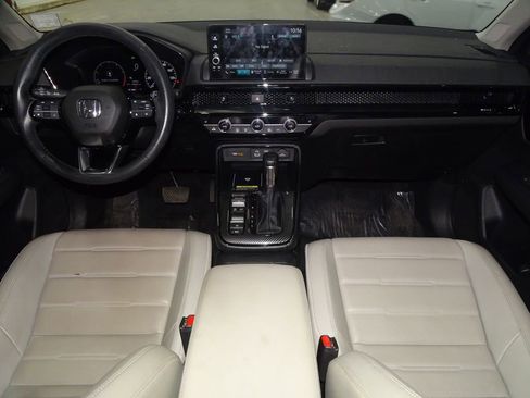 Used 2024 Honda CR-V EX-L image 29