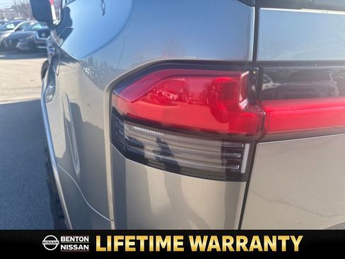 Used 2024 Lexus GX 550 image 41