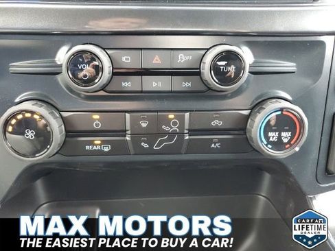 New 2025 Ford F150 STX w/ LOBO Package image 23