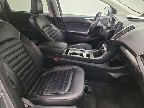 Used 2023 Ford Edge SEL image 21
