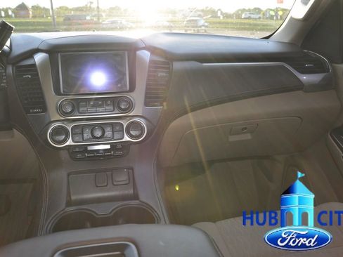 Used 2019 Chevrolet Tahoe LS w/ Enhanced Driver Alert Package image 20