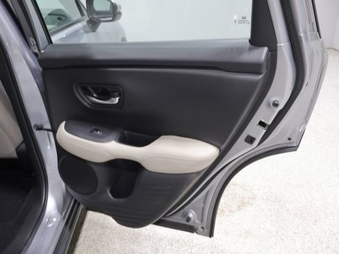 Used 2024 Honda HR-V LX image 21