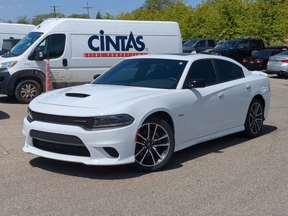 Certified 2023 Dodge Charger R/T w/ Technology Group