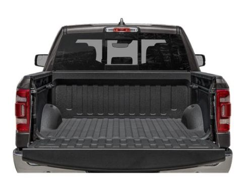 Certified 2023 RAM 1500 Laramie AWD/4WD image 11
