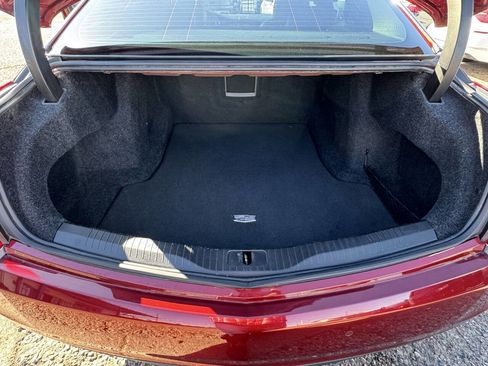 Used 2016 Cadillac CT6 Luxury image 18