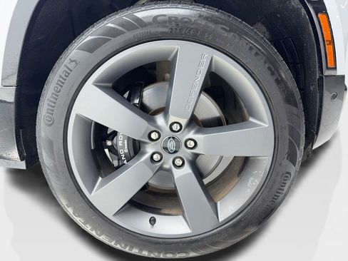 Used 2023 Land Rover Defender 110 V8 image 53