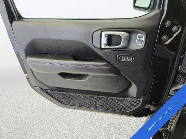 Used 2020 Jeep Gladiator Rubicon AWD/4WD image 23