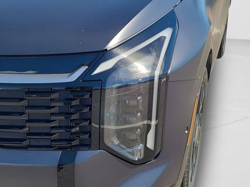New 2026 Kia Sportage SX FWD image 10