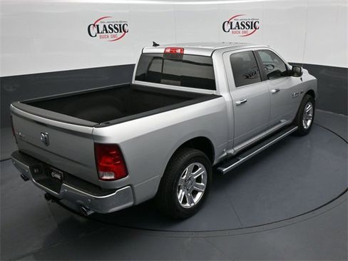 Used 2017 RAM 1500 Lone Star image 20