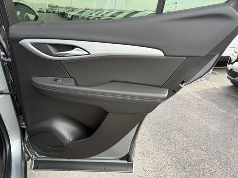 New 2026 Buick Envision Avenir AWD/4WD image 38