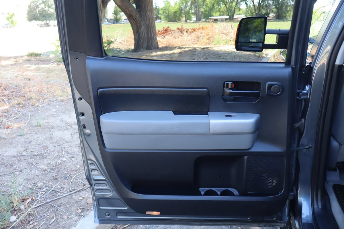 Used 2008 Toyota Tundra SR5 AWD/4WD image 25