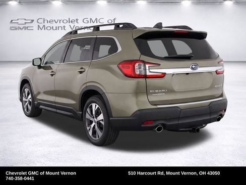 Used 2024 Subaru Ascent Premium w/ Convenience Package AWD/4WD image 24