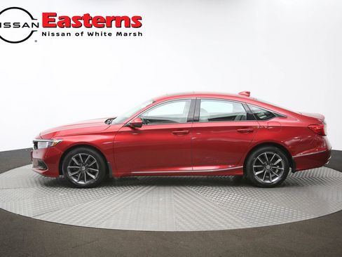 Used 2021 Honda Accord EX-L image 59