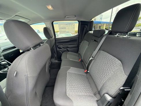 New 2026 Ford Ranger XL AWD/4WD image 17