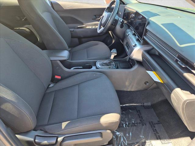 Used 2026 Hyundai Kona SEL Sport FWD image 26