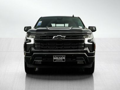 New 2026 Chevrolet Silverado 1500 RST w/ RST All Star Premium Package