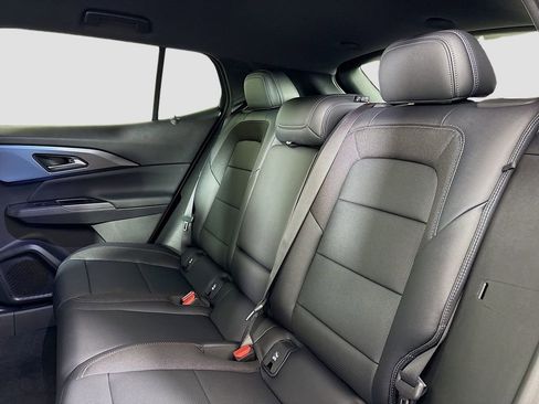 New 2026 Chevrolet Equinox EV LT image 23