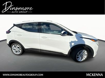 Used 2022 Chevrolet Bolt EUV LT w/ Comfort Package