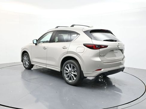 Used 2025 MAZDA CX-5 AWD 2.5 S image 5