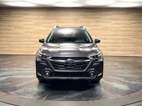 Used 2024 Subaru Outback Touring XT w/ Tech Package 3 image 20