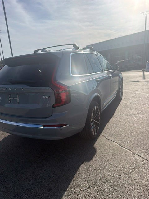 Used 2026 Volvo XC90 B6 Plus w/ Protection Package AWD/4WD image 7