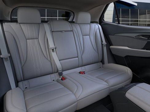 New 2026 Buick Envision Avenir image 40