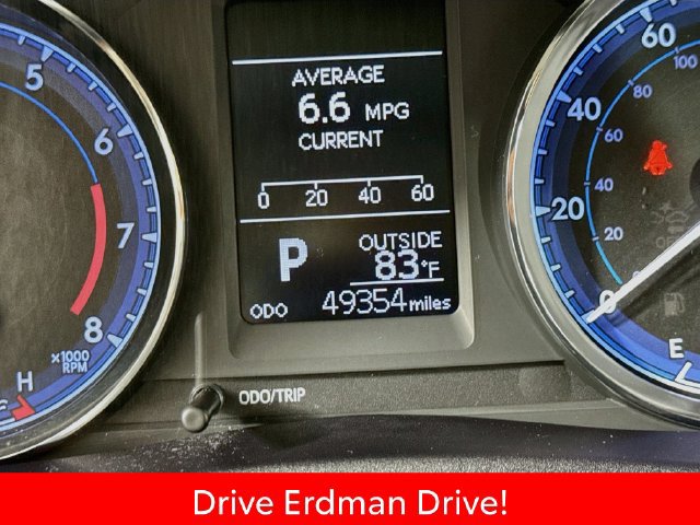 Certified 2019 Toyota Corolla LE FWD image 32