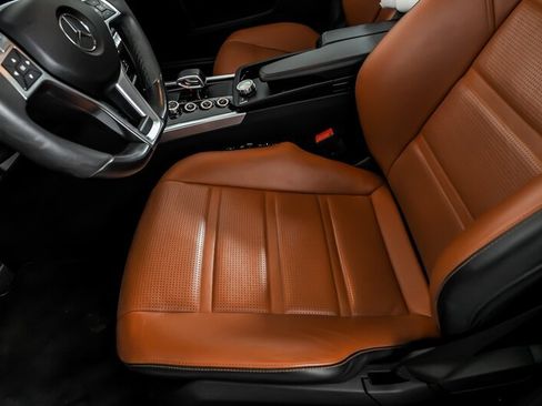 Used 2015 Mercedes-Benz E 63 AMG S-Model image 16