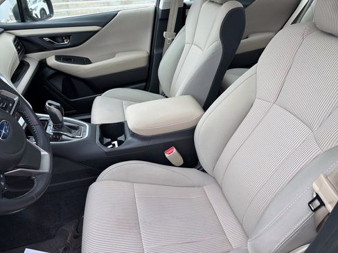 Certified 2022 Subaru Legacy Premium image 14