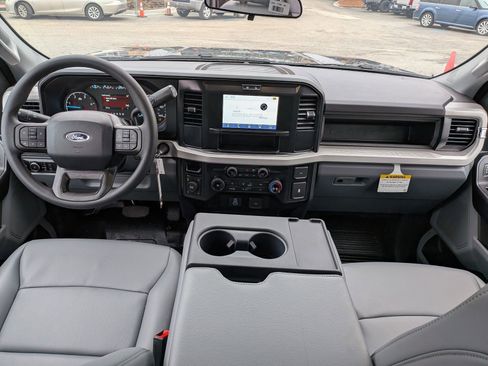 New 2026 Ford F250 XL image 15