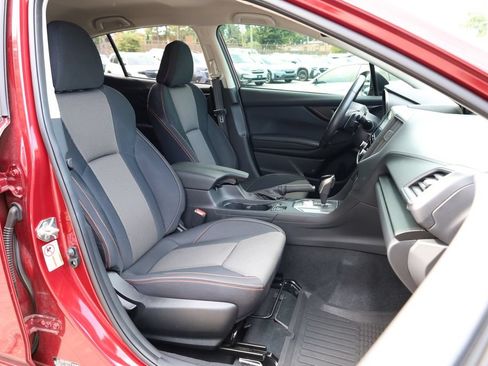 Used 2018 Subaru Crosstrek 2.0i Premium w/ Eyesight System AWD/4WD image 22
