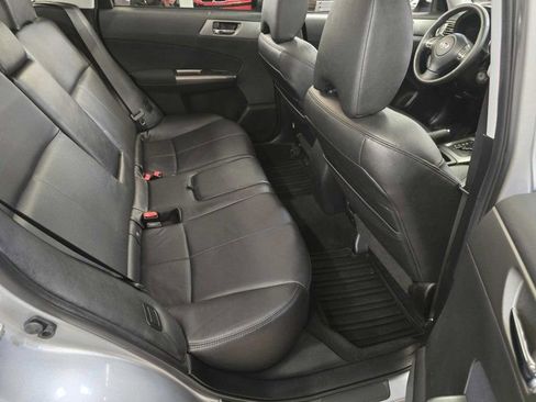 Used 2012 Subaru Forester 2.5X Limited image 7