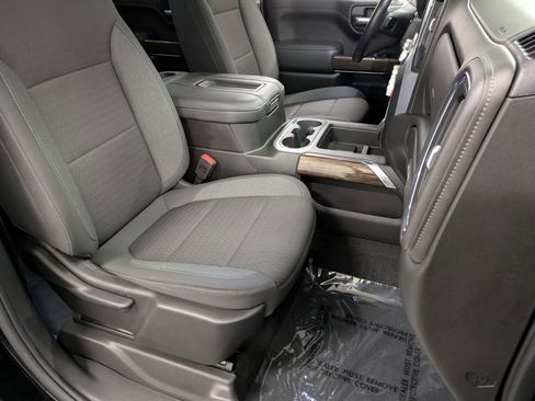 Used 2022 GMC Sierra 1500 Elevation image 28