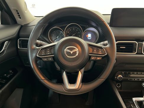 Used 2024 MAZDA CX-5 AWD 2.5 S w/ Preferred Package image 13