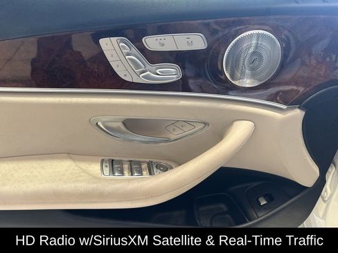 Used 2020 Mercedes-Benz E 450 E 450 image 3