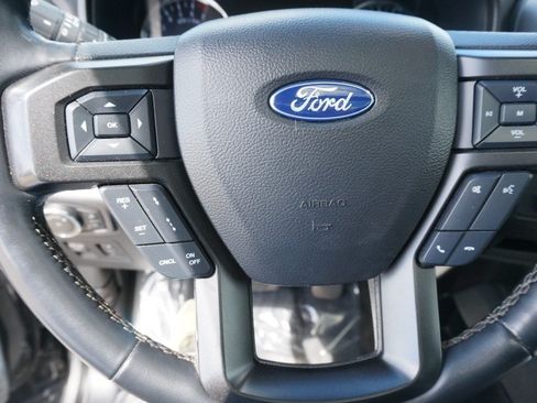 Used 2020 Ford Expedition Limited w/ Equipment Group 301A AWD/4WD image 15