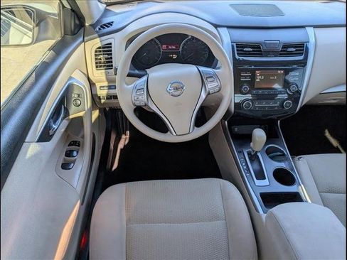 Used 2015 Nissan Altima 2.5 S w/ Power Driver Seat Package image 8