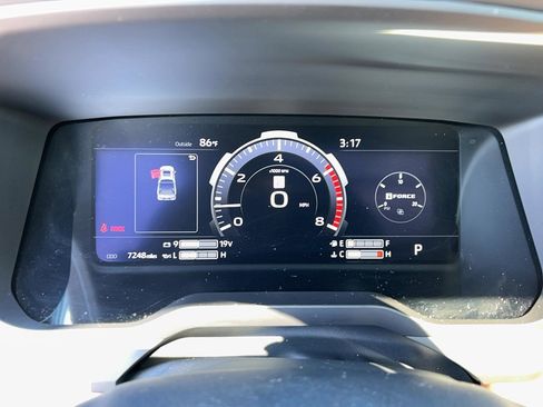 Used 2025 Toyota Tundra 1794 Edition w/ TRD Off-Road Package image 17