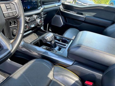 Used 2023 Ford F150 Tremor w/ Equipment Group 402A High AWD/4WD image 19