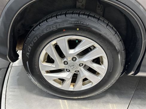 Used 2016 Honda CR-V EX-L image 10