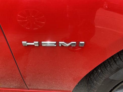 Used 2020 Dodge Charger R/T RWD image 8