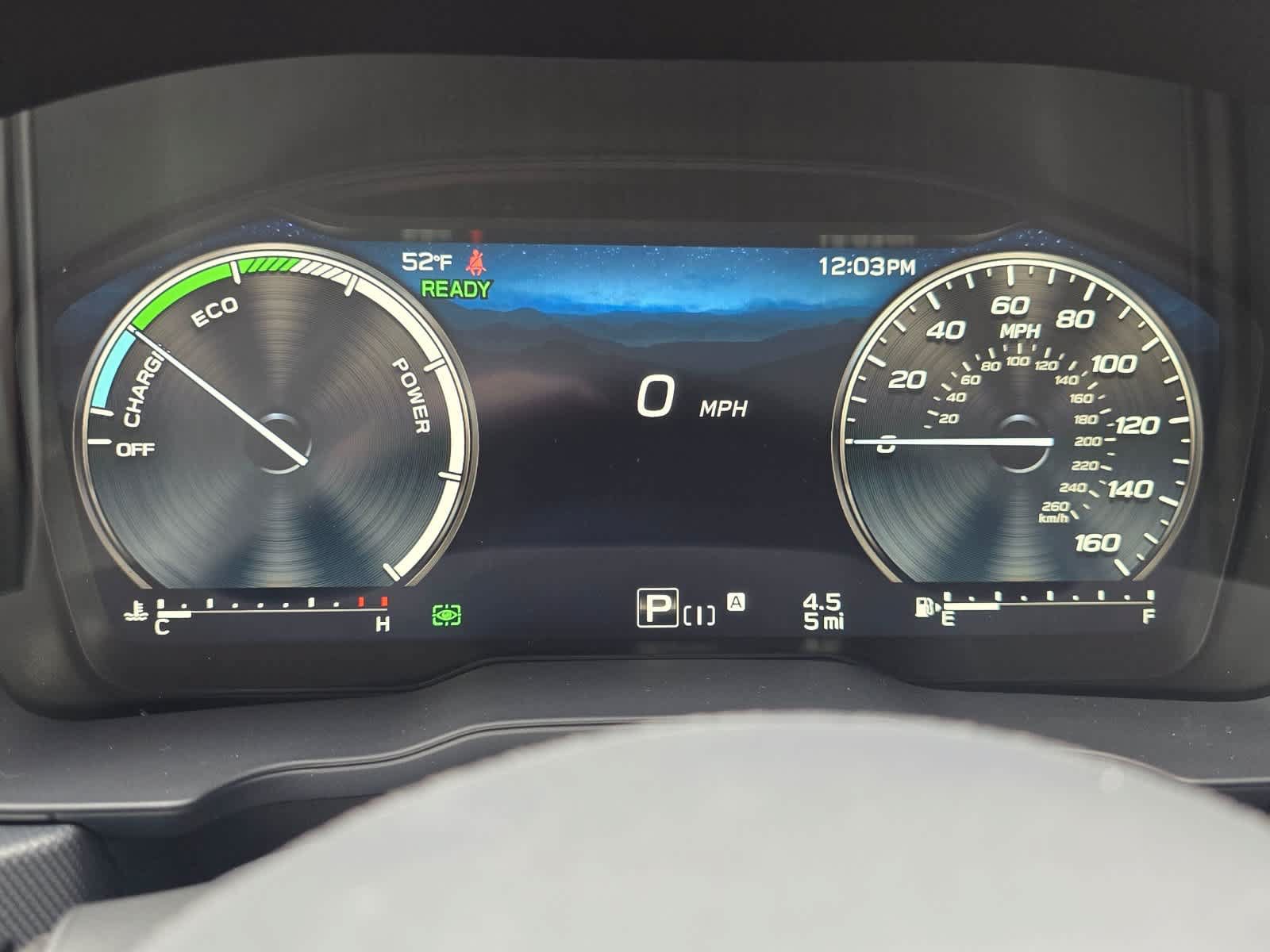 New 2026 Subaru Forester Touring AWD/4WD image 12