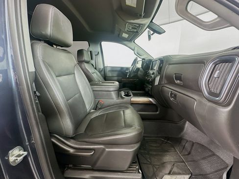 Used 2019 Chevrolet Silverado 1500 LT Trail Boss image 31