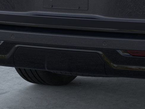 New 2026 Lincoln Navigator L Reserve AWD/4WD image 23