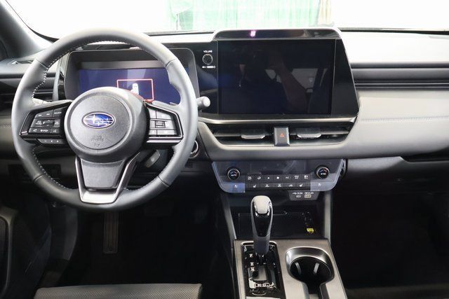 New 2026 Subaru Outback Touring XT AWD/4WD image 14