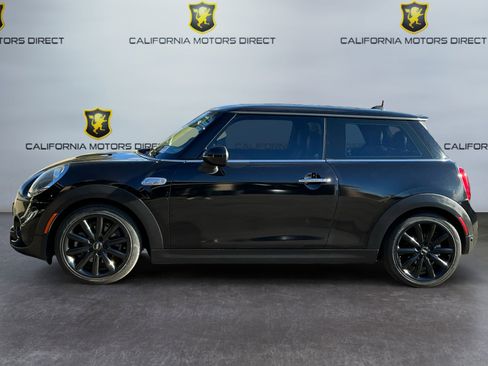 Used 2019 MINI Cooper S image 8